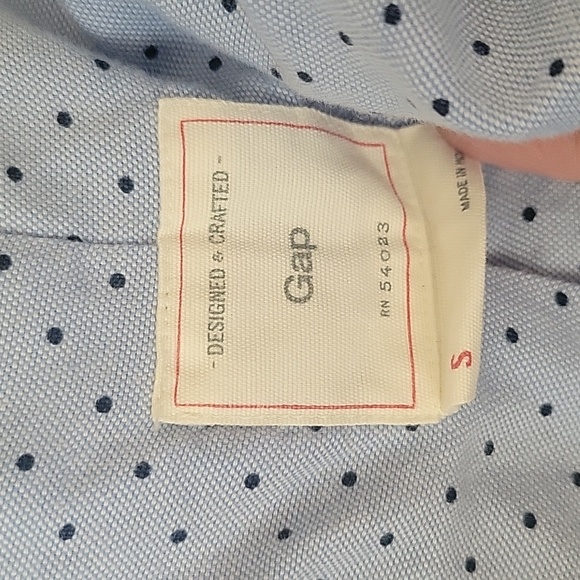 Retro GAP khaki Utility Jacket - Picture 7 of 10